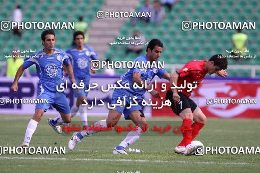 1059996, Tabriz, [*parameter:4*], لیگ برتر فوتبال ایران، Persian Gulf Cup، Week 1، First Leg، Shahrdari Tabriz 2 v 3 Esteghlal on 2010/07/26 at Yadegar-e Emam Stadium