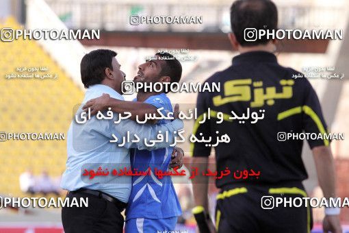 1059978, Tabriz, [*parameter:4*], لیگ برتر فوتبال ایران، Persian Gulf Cup، Week 1، First Leg، Shahrdari Tabriz 2 v 3 Esteghlal on 2010/07/26 at Yadegar-e Emam Stadium