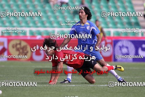 1059960, Tabriz, [*parameter:4*], لیگ برتر فوتبال ایران، Persian Gulf Cup، Week 1، First Leg، Shahrdari Tabriz 2 v 3 Esteghlal on 2010/07/26 at Yadegar-e Emam Stadium