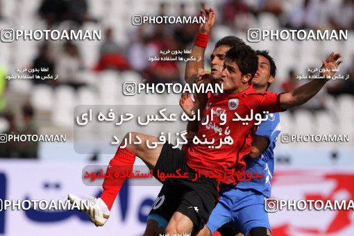 1060022, Tabriz, [*parameter:4*], لیگ برتر فوتبال ایران، Persian Gulf Cup، Week 1، First Leg، Shahrdari Tabriz 2 v 3 Esteghlal on 2010/07/26 at Yadegar-e Emam Stadium
