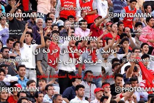 1059922, Tabriz, [*parameter:4*], لیگ برتر فوتبال ایران، Persian Gulf Cup، Week 1، First Leg، Shahrdari Tabriz 2 v 3 Esteghlal on 2010/07/26 at Yadegar-e Emam Stadium