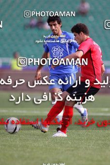 1059975, Tabriz, [*parameter:4*], لیگ برتر فوتبال ایران، Persian Gulf Cup، Week 1، First Leg، Shahrdari Tabriz 2 v 3 Esteghlal on 2010/07/26 at Yadegar-e Emam Stadium