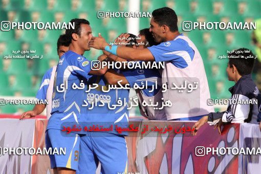 1059923, Tabriz, [*parameter:4*], لیگ برتر فوتبال ایران، Persian Gulf Cup، Week 1، First Leg، Shahrdari Tabriz 2 v 3 Esteghlal on 2010/07/26 at Yadegar-e Emam Stadium