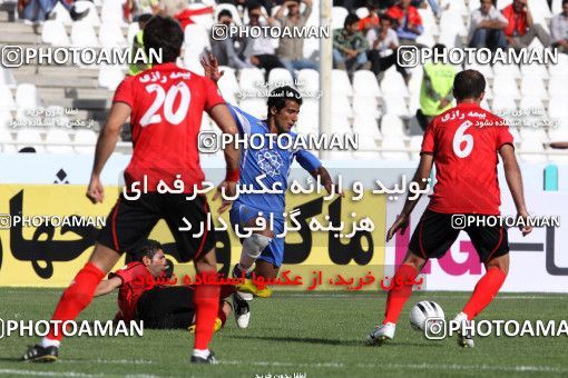 1059995, Tabriz, [*parameter:4*], لیگ برتر فوتبال ایران، Persian Gulf Cup، Week 1، First Leg، Shahrdari Tabriz 2 v 3 Esteghlal on 2010/07/26 at Yadegar-e Emam Stadium