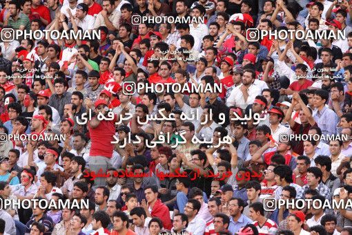 1059963, Tabriz, [*parameter:4*], لیگ برتر فوتبال ایران، Persian Gulf Cup، Week 1، First Leg، Shahrdari Tabriz 2 v 3 Esteghlal on 2010/07/26 at Yadegar-e Emam Stadium