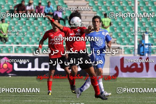 1059941, Tabriz, [*parameter:4*], لیگ برتر فوتبال ایران، Persian Gulf Cup، Week 1، First Leg، Shahrdari Tabriz 2 v 3 Esteghlal on 2010/07/26 at Yadegar-e Emam Stadium