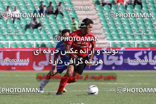 1059953, Tabriz, [*parameter:4*], لیگ برتر فوتبال ایران، Persian Gulf Cup، Week 1، First Leg، Shahrdari Tabriz 2 v 3 Esteghlal on 2010/07/26 at Yadegar-e Emam Stadium