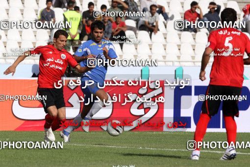 1059998, Tabriz, [*parameter:4*], لیگ برتر فوتبال ایران، Persian Gulf Cup، Week 1، First Leg، Shahrdari Tabriz 2 v 3 Esteghlal on 2010/07/26 at Yadegar-e Emam Stadium