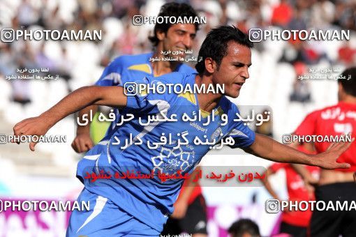 1059979, Tabriz, [*parameter:4*], لیگ برتر فوتبال ایران، Persian Gulf Cup، Week 1، First Leg، Shahrdari Tabriz 2 v 3 Esteghlal on 2010/07/26 at Yadegar-e Emam Stadium