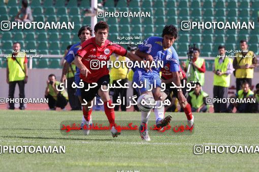 1059908, Tabriz, [*parameter:4*], لیگ برتر فوتبال ایران، Persian Gulf Cup، Week 1، First Leg، Shahrdari Tabriz 2 v 3 Esteghlal on 2010/07/26 at Yadegar-e Emam Stadium