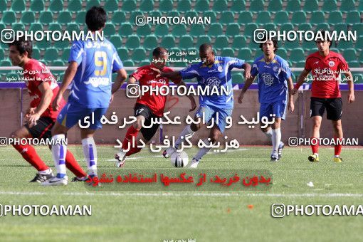1059942, Tabriz, [*parameter:4*], لیگ برتر فوتبال ایران، Persian Gulf Cup، Week 1، First Leg، Shahrdari Tabriz 2 v 3 Esteghlal on 2010/07/26 at Yadegar-e Emam Stadium
