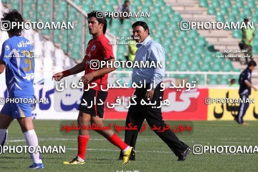 1059928, Tabriz, [*parameter:4*], لیگ برتر فوتبال ایران، Persian Gulf Cup، Week 1، First Leg، Shahrdari Tabriz 2 v 3 Esteghlal on 2010/07/26 at Yadegar-e Emam Stadium