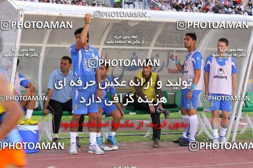 1060036, Tabriz, [*parameter:4*], لیگ برتر فوتبال ایران، Persian Gulf Cup، Week 1، First Leg، Shahrdari Tabriz 2 v 3 Esteghlal on 2010/07/26 at Yadegar-e Emam Stadium