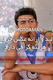 1060044, Tabriz, [*parameter:4*], لیگ برتر فوتبال ایران، Persian Gulf Cup، Week 1، First Leg، Shahrdari Tabriz 2 v 3 Esteghlal on 2010/07/26 at Yadegar-e Emam Stadium