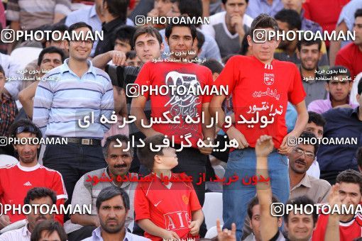 1059933, Tabriz, [*parameter:4*], لیگ برتر فوتبال ایران، Persian Gulf Cup، Week 1، First Leg، Shahrdari Tabriz 2 v 3 Esteghlal on 2010/07/26 at Yadegar-e Emam Stadium