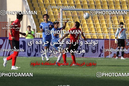 1060015, Tabriz, [*parameter:4*], لیگ برتر فوتبال ایران، Persian Gulf Cup، Week 1، First Leg، Shahrdari Tabriz 2 v 3 Esteghlal on 2010/07/26 at Yadegar-e Emam Stadium