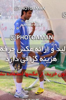 1059967, Tabriz, [*parameter:4*], لیگ برتر فوتبال ایران، Persian Gulf Cup، Week 1، First Leg، Shahrdari Tabriz 2 v 3 Esteghlal on 2010/07/26 at Yadegar-e Emam Stadium
