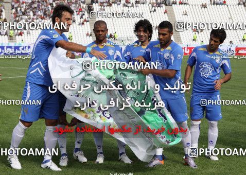 1059986, Tabriz, [*parameter:4*], لیگ برتر فوتبال ایران، Persian Gulf Cup، Week 1، First Leg، Shahrdari Tabriz 2 v 3 Esteghlal on 2010/07/26 at Yadegar-e Emam Stadium