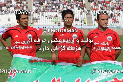 1059987, Tabriz, [*parameter:4*], لیگ برتر فوتبال ایران، Persian Gulf Cup، Week 1، First Leg، Shahrdari Tabriz 2 v 3 Esteghlal on 2010/07/26 at Yadegar-e Emam Stadium