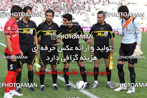 1059990, Tabriz, [*parameter:4*], لیگ برتر فوتبال ایران، Persian Gulf Cup، Week 1، First Leg، Shahrdari Tabriz 2 v 3 Esteghlal on 2010/07/26 at Yadegar-e Emam Stadium