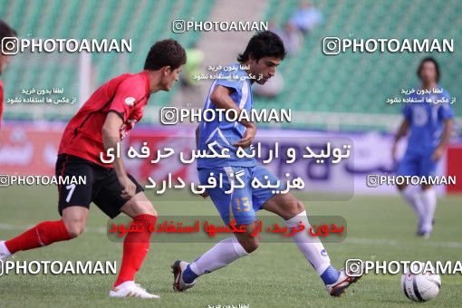 1059915, Tabriz, [*parameter:4*], لیگ برتر فوتبال ایران، Persian Gulf Cup، Week 1، First Leg، Shahrdari Tabriz 2 v 3 Esteghlal on 2010/07/26 at Yadegar-e Emam Stadium