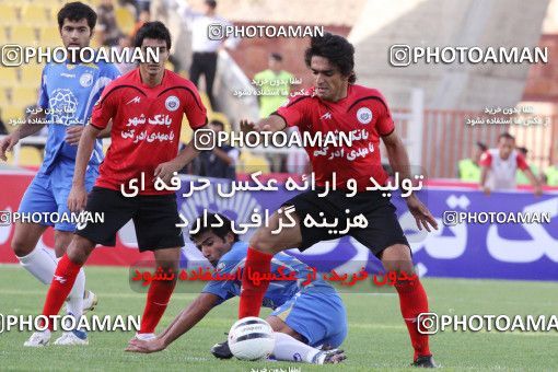1059947, Tabriz, [*parameter:4*], لیگ برتر فوتبال ایران، Persian Gulf Cup، Week 1، First Leg، Shahrdari Tabriz 2 v 3 Esteghlal on 2010/07/26 at Yadegar-e Emam Stadium