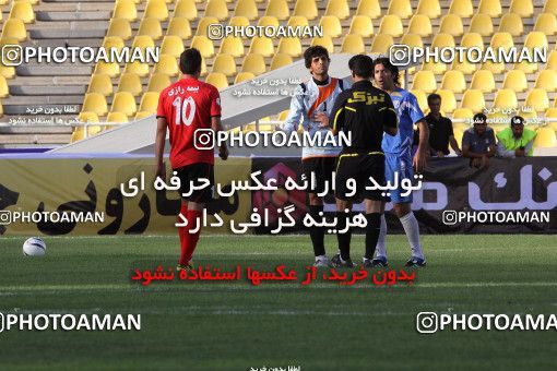 1059924, Tabriz, [*parameter:4*], لیگ برتر فوتبال ایران، Persian Gulf Cup، Week 1، First Leg، Shahrdari Tabriz 2 v 3 Esteghlal on 2010/07/26 at Yadegar-e Emam Stadium
