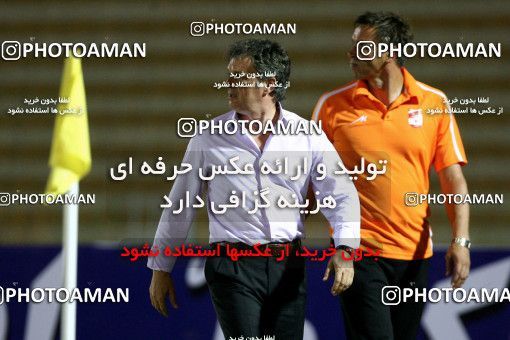 1060071, Ahvaz, [*parameter:4*], لیگ برتر فوتبال ایران، Persian Gulf Cup، Week 1، First Leg، Foulad Khouzestan 0 v 1 Steel Azin on 2010/07/27 at Takhti Stadium Ahvaz