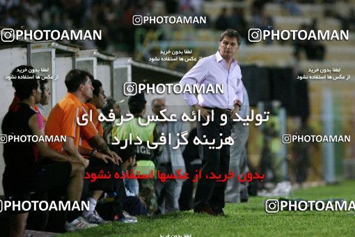 1060065, Ahvaz, [*parameter:4*], لیگ برتر فوتبال ایران، Persian Gulf Cup، Week 1، First Leg، Foulad Khouzestan 0 v 1 Steel Azin on 2010/07/27 at Takhti Stadium Ahvaz