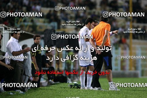 1060087, Ahvaz, [*parameter:4*], لیگ برتر فوتبال ایران، Persian Gulf Cup، Week 1، First Leg، Foulad Khouzestan 0 v 1 Steel Azin on 2010/07/27 at Takhti Stadium Ahvaz