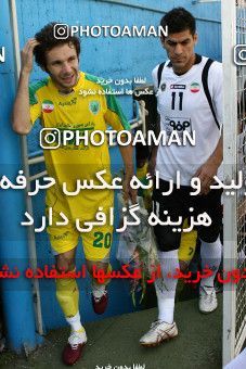 1060190, Tehran, [*parameter:4*], لیگ برتر فوتبال ایران، Persian Gulf Cup، Week 1، First Leg، Rah Ahan 1 v 1 Sepahan on 2010/07/27 at Ekbatan Stadium
