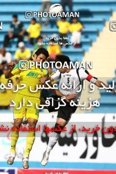 1060173, Tehran, [*parameter:4*], لیگ برتر فوتبال ایران، Persian Gulf Cup، Week 1، First Leg، Rah Ahan 1 v 1 Sepahan on 2010/07/27 at Ekbatan Stadium