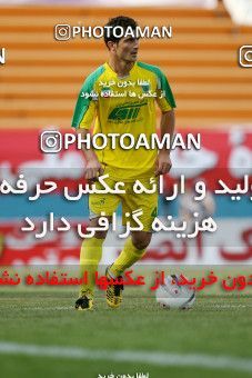 1060131, Tehran, [*parameter:4*], لیگ برتر فوتبال ایران، Persian Gulf Cup، Week 1، First Leg، Rah Ahan 1 v 1 Sepahan on 2010/07/27 at Ekbatan Stadium