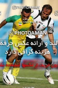 1060094, Tehran, [*parameter:4*], لیگ برتر فوتبال ایران، Persian Gulf Cup، Week 1، First Leg، Rah Ahan 1 v 1 Sepahan on 2010/07/27 at Ekbatan Stadium