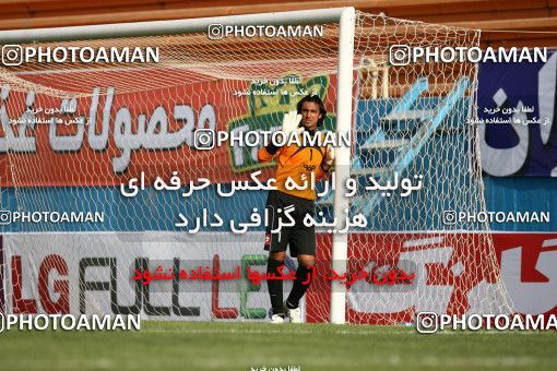 1060188, Tehran, [*parameter:4*], لیگ برتر فوتبال ایران، Persian Gulf Cup، Week 1، First Leg، Rah Ahan 1 v 1 Sepahan on 2010/07/27 at Ekbatan Stadium