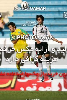 1060150, Tehran, [*parameter:4*], لیگ برتر فوتبال ایران، Persian Gulf Cup، Week 1، First Leg، Rah Ahan 1 v 1 Sepahan on 2010/07/27 at Ekbatan Stadium