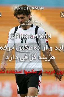 1060113, Tehran, [*parameter:4*], لیگ برتر فوتبال ایران، Persian Gulf Cup، Week 1، First Leg، Rah Ahan 1 v 1 Sepahan on 2010/07/27 at Ekbatan Stadium
