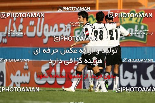 1060098, Tehran, [*parameter:4*], لیگ برتر فوتبال ایران، Persian Gulf Cup، Week 1، First Leg، Rah Ahan 1 v 1 Sepahan on 2010/07/27 at Ekbatan Stadium