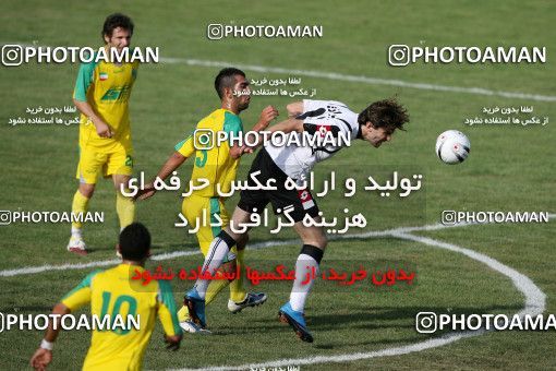 1060318, Tehran, [*parameter:4*], لیگ برتر فوتبال ایران، Persian Gulf Cup، Week 1، First Leg، Rah Ahan 1 v 1 Sepahan on 2010/07/27 at Ekbatan Stadium