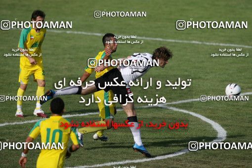 1060292, Tehran, [*parameter:4*], لیگ برتر فوتبال ایران، Persian Gulf Cup، Week 1، First Leg، Rah Ahan 1 v 1 Sepahan on 2010/07/27 at Ekbatan Stadium