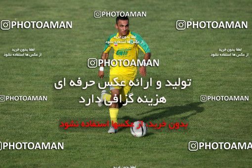 1060338, Tehran, [*parameter:4*], لیگ برتر فوتبال ایران، Persian Gulf Cup، Week 1، First Leg، Rah Ahan 1 v 1 Sepahan on 2010/07/27 at Ekbatan Stadium