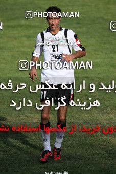 1060262, Tehran, [*parameter:4*], لیگ برتر فوتبال ایران، Persian Gulf Cup، Week 1، First Leg، Rah Ahan 1 v 1 Sepahan on 2010/07/27 at Ekbatan Stadium