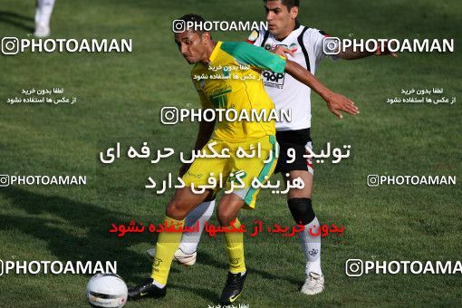 1060261, Tehran, [*parameter:4*], لیگ برتر فوتبال ایران، Persian Gulf Cup، Week 1، First Leg، Rah Ahan 1 v 1 Sepahan on 2010/07/27 at Ekbatan Stadium