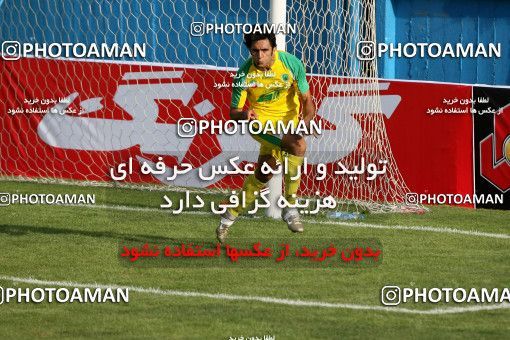 1060222, Tehran, [*parameter:4*], لیگ برتر فوتبال ایران، Persian Gulf Cup، Week 1، First Leg، Rah Ahan 1 v 1 Sepahan on 2010/07/27 at Ekbatan Stadium
