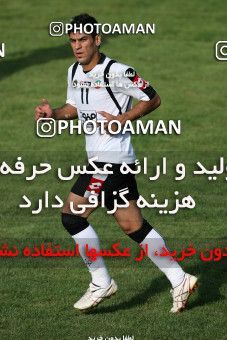 1060339, Tehran, [*parameter:4*], لیگ برتر فوتبال ایران، Persian Gulf Cup، Week 1، First Leg، Rah Ahan 1 v 1 Sepahan on 2010/07/27 at Ekbatan Stadium