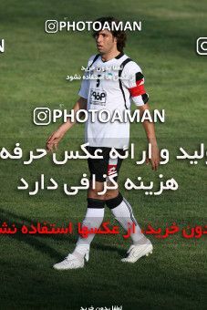 1060331, Tehran, [*parameter:4*], لیگ برتر فوتبال ایران، Persian Gulf Cup، Week 1، First Leg، Rah Ahan 1 v 1 Sepahan on 2010/07/27 at Ekbatan Stadium