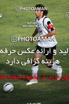 1060266, Tehran, [*parameter:4*], لیگ برتر فوتبال ایران، Persian Gulf Cup، Week 1، First Leg، Rah Ahan 1 v 1 Sepahan on 2010/07/27 at Ekbatan Stadium