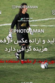 1060322, Tehran, [*parameter:4*], لیگ برتر فوتبال ایران، Persian Gulf Cup، Week 1، First Leg، Rah Ahan 1 v 1 Sepahan on 2010/07/27 at Ekbatan Stadium