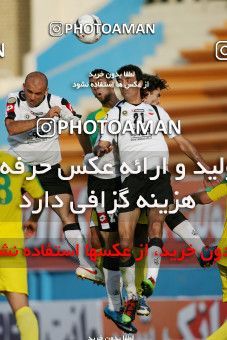1060260, Tehran, [*parameter:4*], لیگ برتر فوتبال ایران، Persian Gulf Cup، Week 1، First Leg، Rah Ahan 1 v 1 Sepahan on 2010/07/27 at Ekbatan Stadium