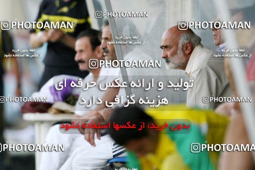 1060264, Tehran, [*parameter:4*], لیگ برتر فوتبال ایران، Persian Gulf Cup، Week 1، First Leg، Rah Ahan 1 v 1 Sepahan on 2010/07/27 at Ekbatan Stadium